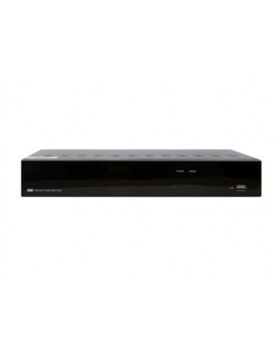CO-RNI0401PAi. IP-видеорегистратор 4-канальный. ComOnyx в Хасавюрте