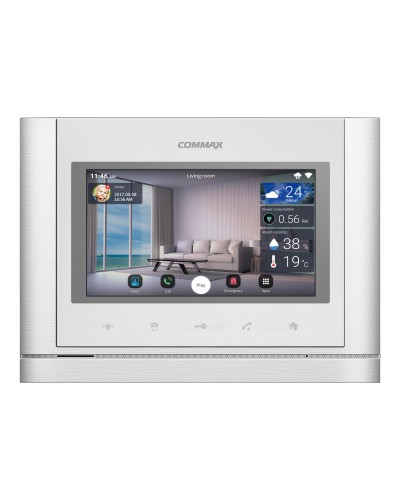 CIP-700MS. Монитор IP-домофона цветной. Commax в Хасавюрте
