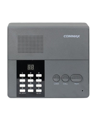 CM-810. Интерфон. Commax в Хасавюрте