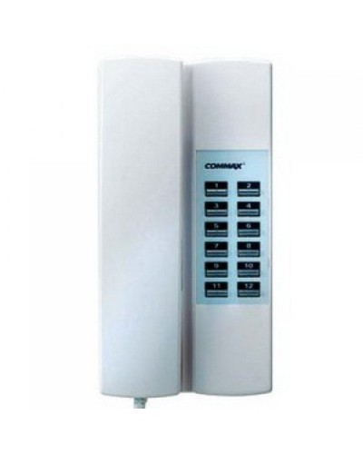 TP-12RM. Интерфон. Commax в Хасавюрте