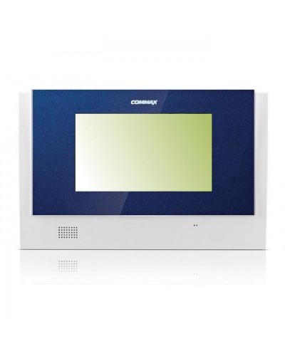 CDV-72UM (синий). Монитор домофона цветной. Commax в Хасавюрте