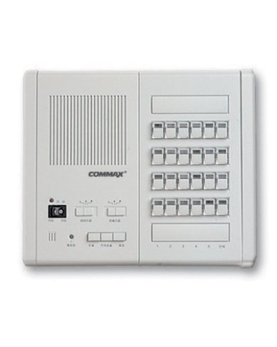 PI-20LN. Устройство переговорное. Commax в Хасавюрте
