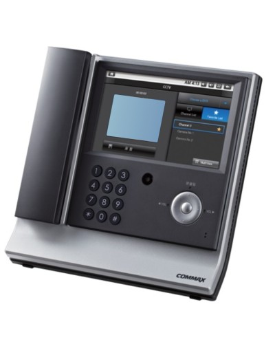 CIOT-G700. IP станция охраны. Commax в Хасавюрте