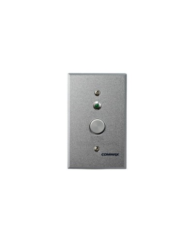 ES-400. Проводная кнопка вызова. Commax в Хасавюрте