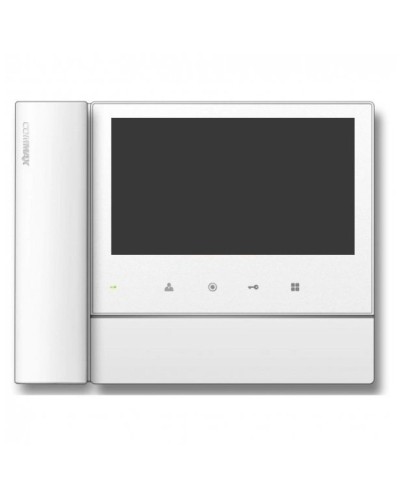 CDV-70N2 (белый). Монитор домофона цветной. Commax в Хасавюрте