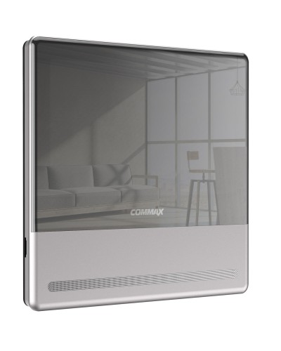 CDV-70QT/XL (серебро). Монитор видеодомофона цветной. Commax в Хасавюрте
