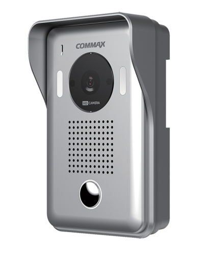 DRC-40YV. Вызывная панель цветная. Commax в Хасавюрте