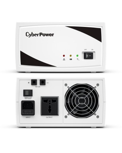 SMP750EI. Источник бесперебойного питания для котла. CyberPower в Хасавюрте