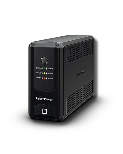 UT650EG. Источник бесперебойного питания. CyberPower в Хасавюрте