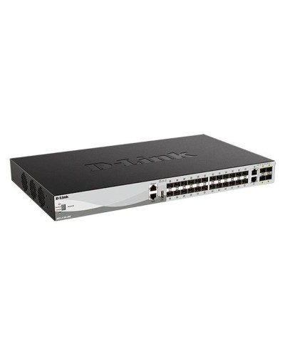 DGS-3130-30S/B1A. Коммутатор. D-Link в Хасавюрте