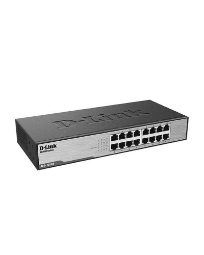 DES-1016D/H2A. Коммутатор. D-Link в Хасавюрте