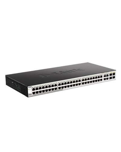 DGS-1210-52/F3A. Коммутатор. D-Link в Хасавюрте