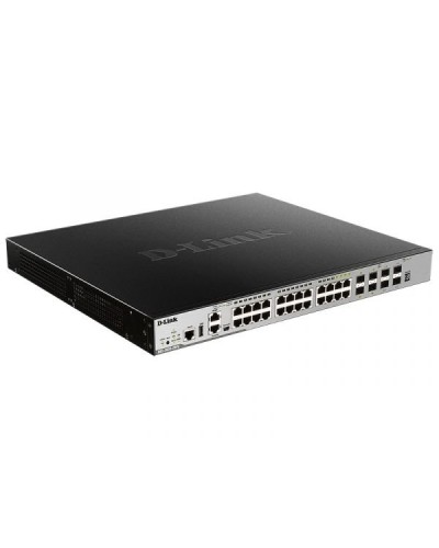 DGS-3630-28PC/A2ASI. Коммутатор. D-Link в Хасавюрте