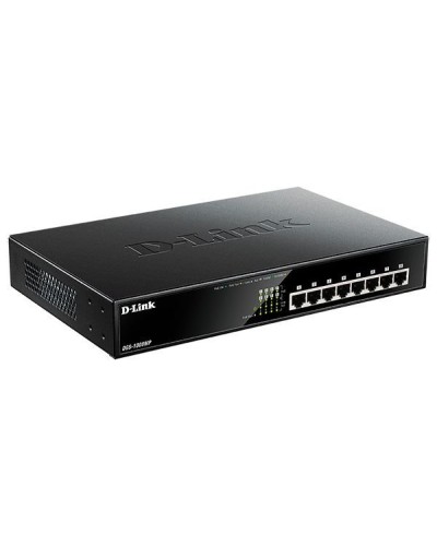 DGS-1008MP/B1A. Коммутатор. D-Link в Хасавюрте