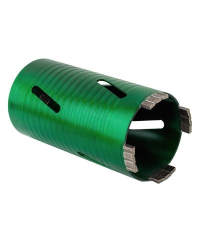 Алмазная коронка Laser Drill 150, 82х150 М16 (LD150-0082-016): Алмазная коронка в Хасавюрте