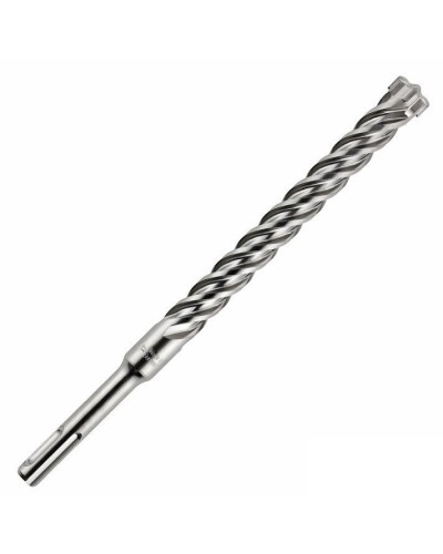 Бур SDS-plus ZENTRO 6х150/210, 4-cutting (4352): Бур SDS-plus в Хасавюрте
