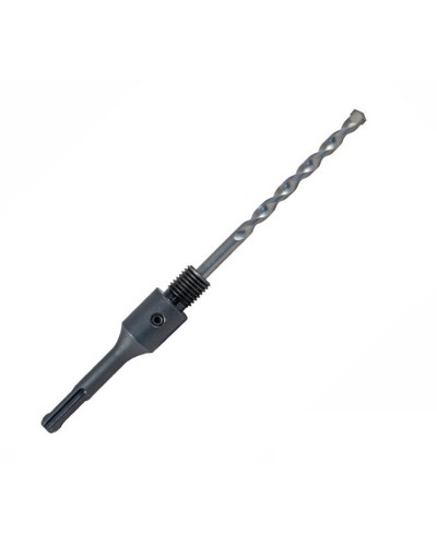 Адаптер М16/SDS-plus KIT, 110мм, сверло 8х150мм, ключ (A-SP-KIT-0110-016): Адаптер для алмазных коронок в Хасавюрте