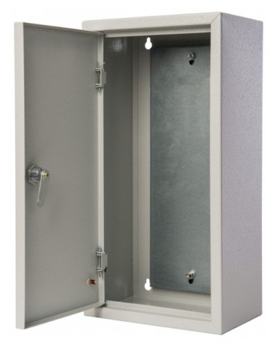 ЩМП-01 410х210х140 IP31 (30541DEK). Щит с монтажной панелью. DEKraft в Хасавюрте