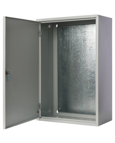 ЩМП-09 600х400х210 IP31 (30549DEK). Щит с монтажной панелью. DEKraft в Хасавюрте