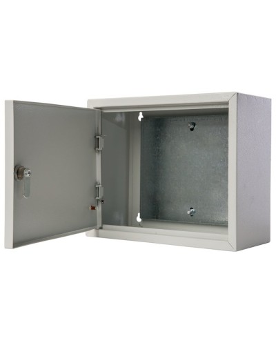 ЩМП-02 250х300х140 IP31 (30542DEK). Щит с монтажной панелью. DEKraft в Хасавюрте