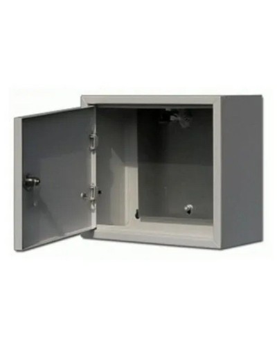 ЩМП-00 270х210х140 IP31 (30540DEK). Щит с монтажной панелью. DEKraft в Хасавюрте