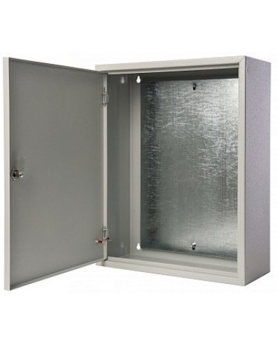 ЩМП-06 500х400х170 IP31 (30546DEK). Щит с монтажной панелью. DEKraft в Хасавюрте