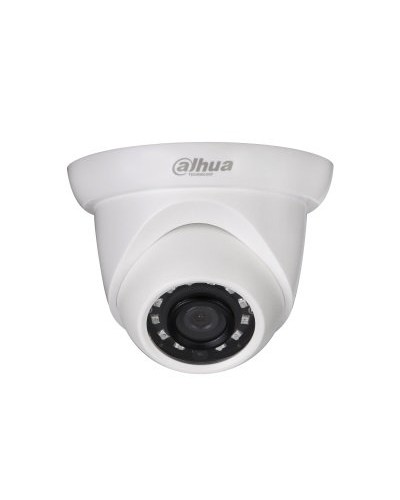 DH-IPC-HDW1431SP-0360B-S4. Профессиональная видеокамера IP купольная. Dahua в Хасавюрте