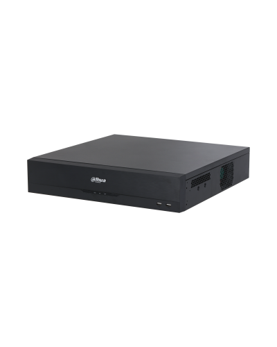 DHI-NVR5864-EI. IP-видеорегистратор 64-канальный. Dahua в Хасавюрте