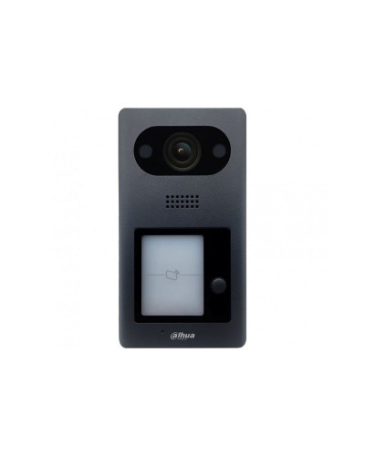 DHI-VTO3211D-P1-S2. Вызывная панель IP-домофона. Dahua в Хасавюрте