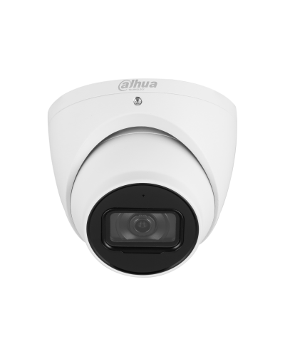 DH-IPC-HDW3241EMP-S-0280B-S2. Профессиональная видеокамера IP купольная. Dahua в Хасавюрте