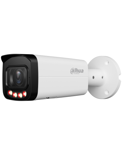 DH-IPC-HFW2449TP-ZAS-IL. Профессиональная видеокамера IP цилиндрическая. Dahua в Хасавюрте