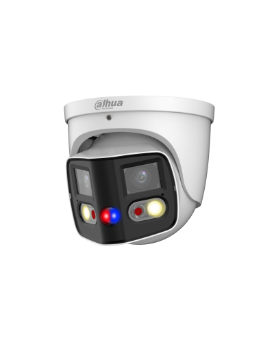 DH-IPC-PDW3849P-A180-E2-AS-PV-0280B. Профессиональная видеокамера IP купольная. Dahua в Хасавюрте