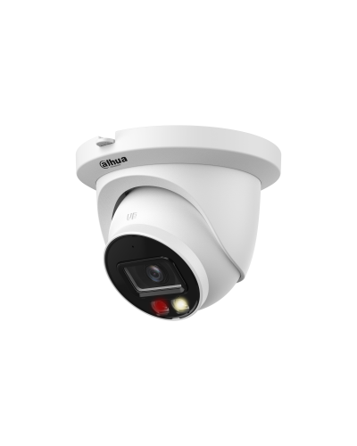 DH-IPC-HDW2449TMP-S-IL-0280B. Профессиональная видеокамера IP купольная. Dahua в Хасавюрте