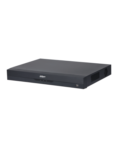 DH-XVR5216AN-I3. Видеорегистратор мультиформатный 16-канальный. Dahua в Хасавюрте