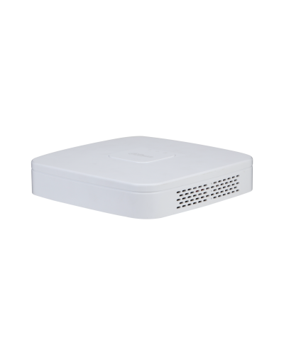 DHI-NVR2104-I2. IP-видеорегистратор 4-канальный. Dahua в Хасавюрте