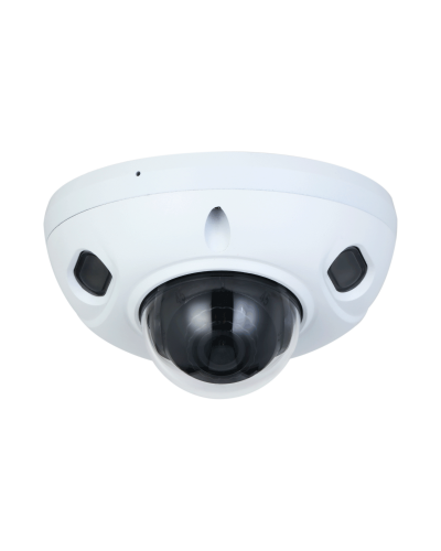 DH-IPC-HDBW3441FP-AS-0280B-S2. Профессиональная видеокамера IP купольная. Dahua в Хасавюрте