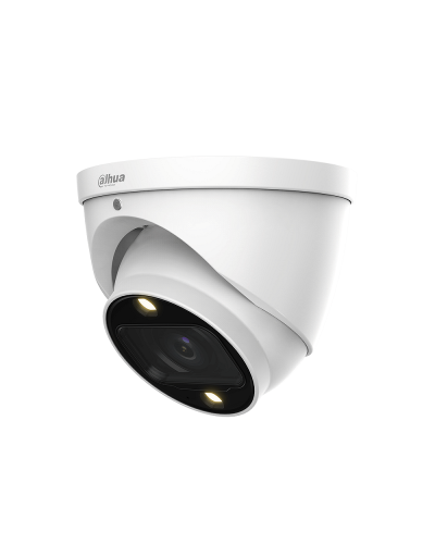 DH-HAC-HDW1239TP-Z-A-LED-S2. Профессиональная видеокамера мультиформатная купольная. Dahua в Хасавюрте