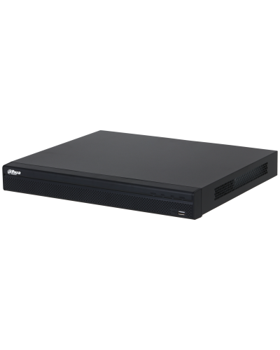 DHI-NVR4208-4KS3. IP-видеорегистратор 8-канальный. Dahua в Хасавюрте
