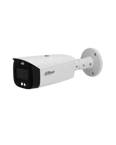 DH-IPC-HFW3449T1P-AS-PV-0360B-S5. Профессиональная видеокамера IP цилиндрическая. Dahua в Хасавюрте