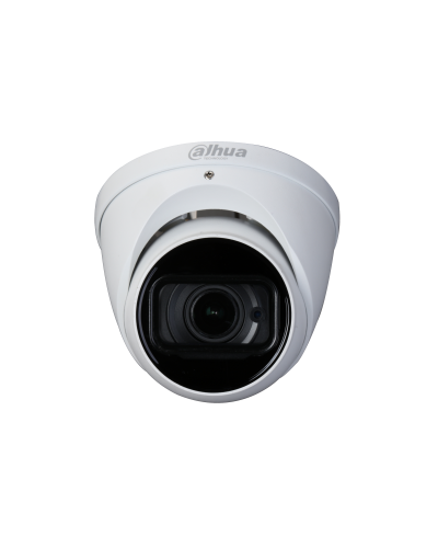 DH-HAC-HDW1801TP-Z-A-S2. Профессиональная видеокамера мультиформатная купольная. Dahua в Хасавюрте