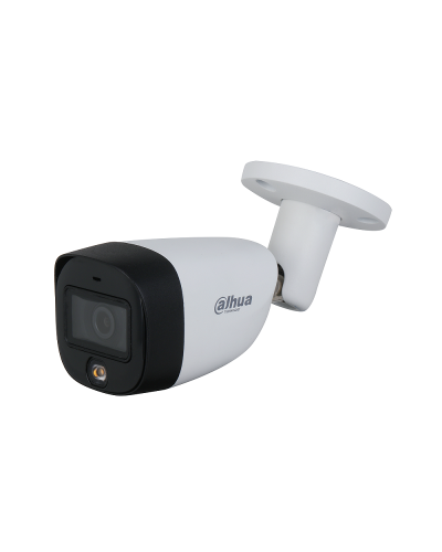 DH-HAC-HFW1209CMP-A-LED-0280B-S2. Профессиональная видеокамера мультиформатная цилиндрическая . Dahua в Хасавюрте