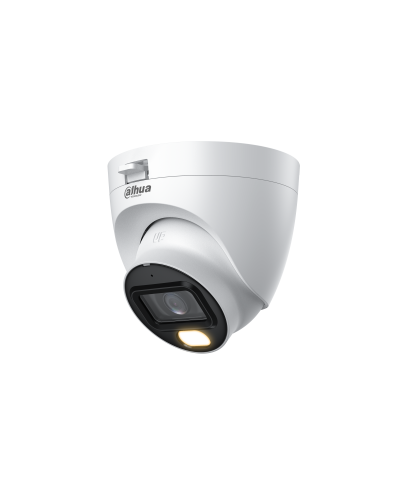 DH-HAC-HDW1509TLQP-A-LED-0280B-S3. Профессиональная видеокамера мультиформатная купольная. Dahua в Хасавюрте