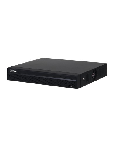 DHI-NVR1104HS-S3/H. IP-видеорегистратор 4-канальный. Dahua в Хасавюрте