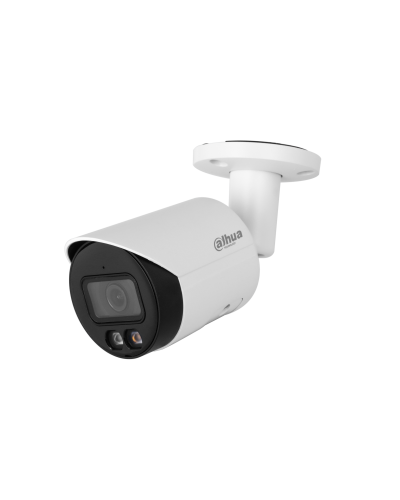DH-IPC-HFW2449SP-S-IL-0360B. Профессиональная видеокамера IP цилиндрическая. Dahua в Хасавюрте