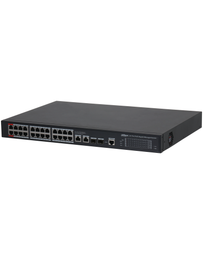 DH-S4228-24GT-240. Сетевой PoE коммутатор . Dahua в Хасавюрте