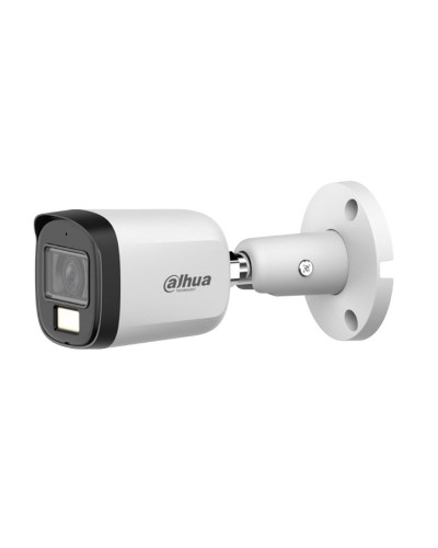 DH-HAC-B2A21P-U-IL-0280B. Профессиональная видеокамера мультиформатная цилиндрическая. Dahua в Хасавюрте