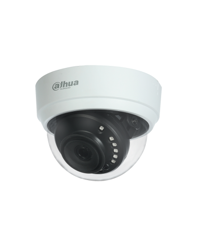 DH-HAC-D1A21P-0360B. Профессиональная видеокамера мультиформатная купольная. Dahua в Хасавюрте