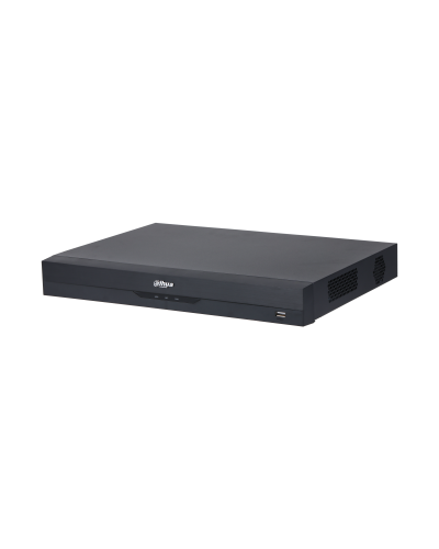 DHI-NVR2208-I2. IP-видеорегистратор 8-канальный. Dahua в Хасавюрте
