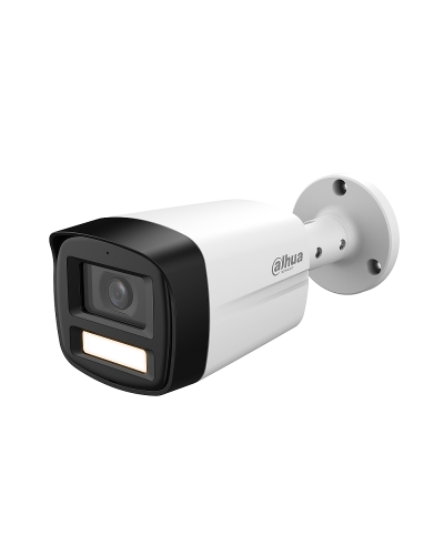 DH-HAC-HFW1239TLMP-A-LED-0280B-S3. Профессиональная видеокамера мультиформатная цилиндрическая. Dahua в Хасавюрте