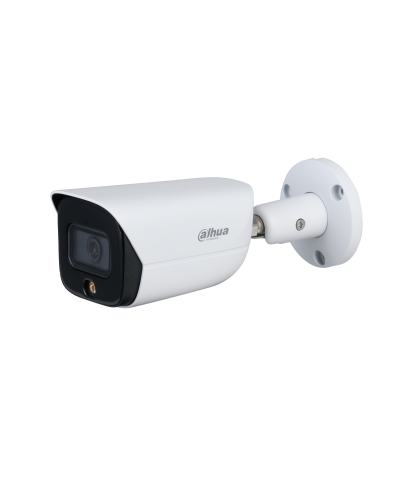 DH-IPC-HFW3249EP-AS-LED-0280B. Профессиональная видеокамера IP цилиндрическая. Dahua в Хасавюрте